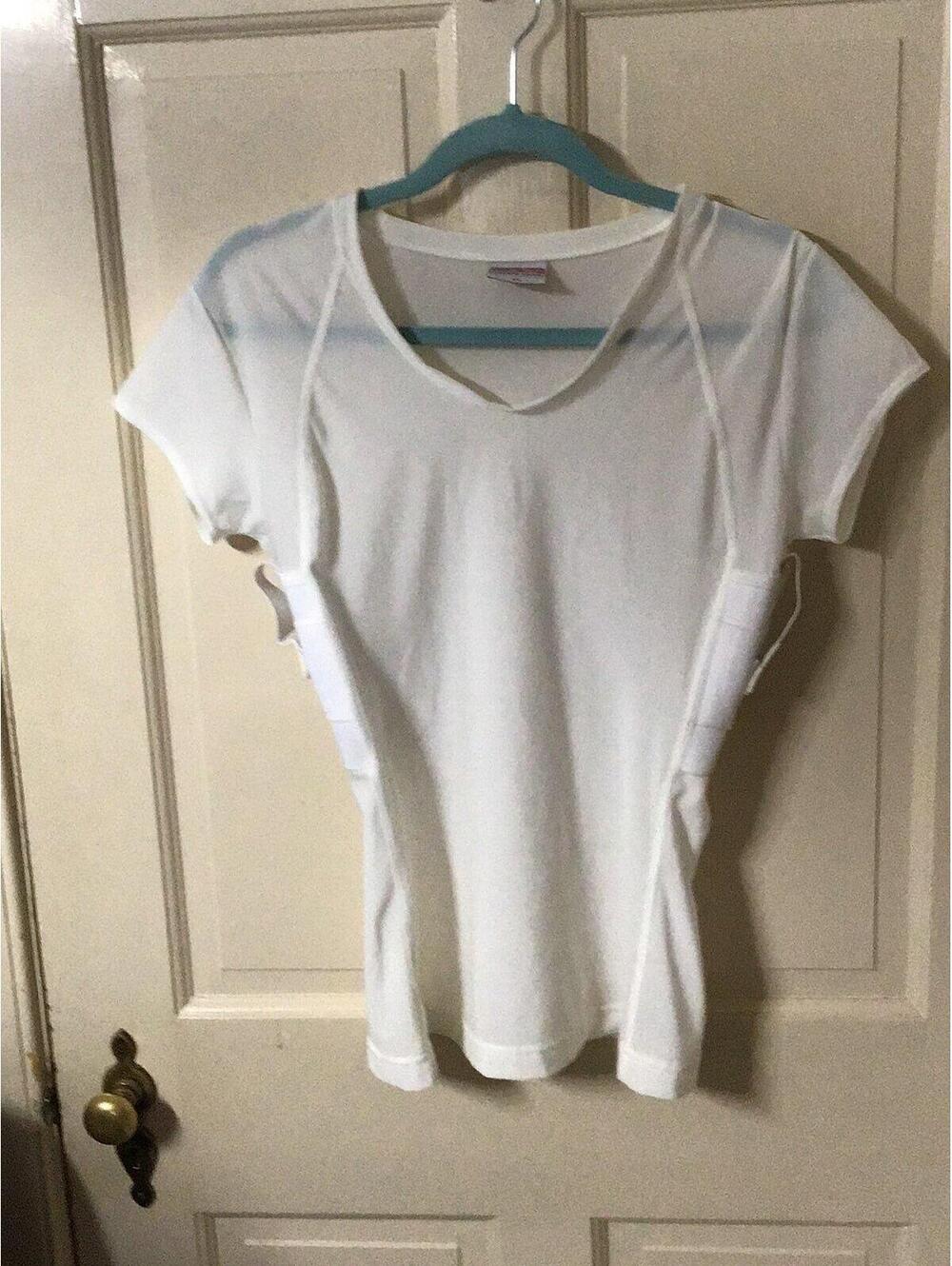 UnderTech Undercover Concealed Carry Compression T-Shirt And Belly Band